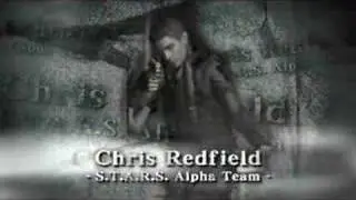 [ TGS Septembre 2007 ] resident evil : umbrela chronicles