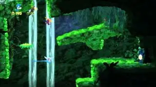 Rayman Origins #2