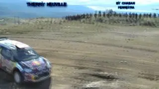 Rally Mundial Argentina 2012 Copina HD!!