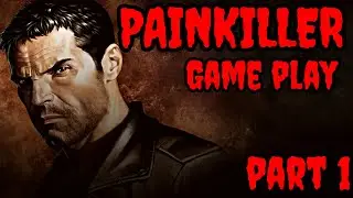 Painkiller 
