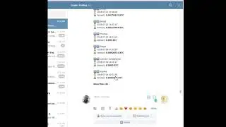 telegram investment bot