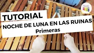 Noche de Luna en las Ruinas: Primeras [TUTORIAL]
