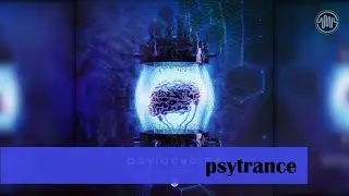 Psylocybins - Brain Control (Original Mix)