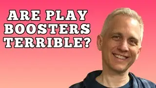 Magic: the Gathering Has Changed FOREVER