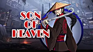 Shadow Fight 2-Boss Son Of Heaven