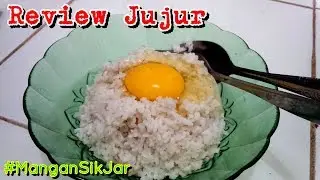 Tamago Kake Gohan Japanese Breakfast, Honest Review