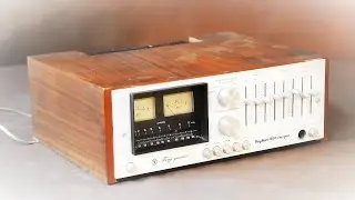 Amplifier 