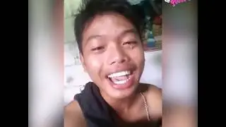 Sana All paba to! Lungkot naman!