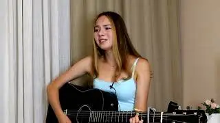 billie eilish - tv (cover)