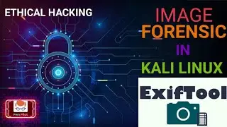 Find someones details using just a image file || EXIFTOOL image forensic tool in kali linux