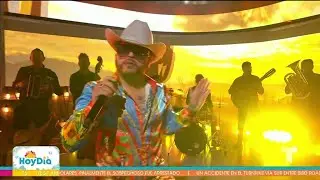 NO TENGO PAPELES - JESUS MENDOZA 2025