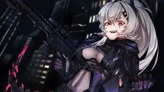 【INTRO BGM】 Shattered Timeline
