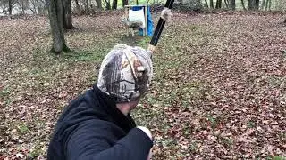 Still shooting daily