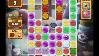 Pudding Pop Level 145