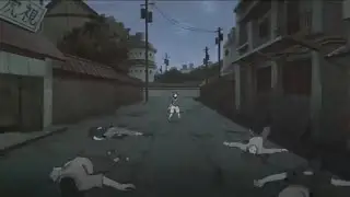 Sasuke Sad Itachi Sad Edit - Kimimaro's Demise (Kayou Remix)