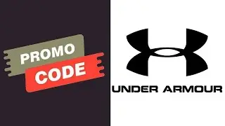 Free Under Armour Codes 2023 || Under Armour Promo Code 2023 For You!!!