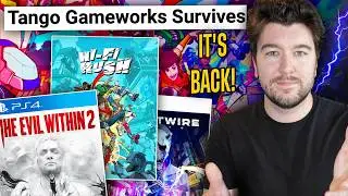 Dead Game Studio SAVED + a Good Halloween Game?