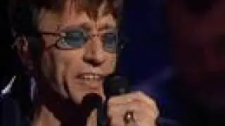 Bee Gees (13/16) - Wedding day