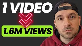 How I Went VIRAL 🚀 With The Tiktok Shop Affiliate Program