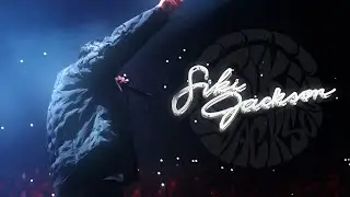 Summer Cem - SIKI JACKSON [ official Snippet ]