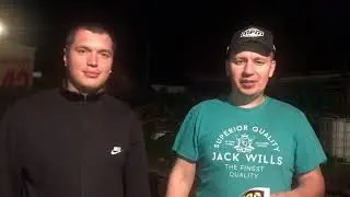 Новый участник акции и многократный Победитель «Охоты на МРМ»