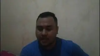 adoh jang ganggu (cover) shine on black