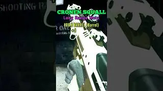 CRONEN SQUALL Best Class Setup | Meta Build | BROKEN | MW2 | COD Warzone 2 