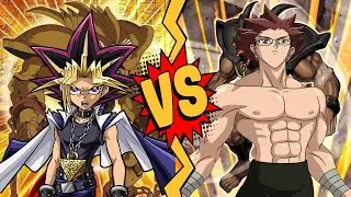 ATEM vs ADRIAN GECKO | EDOPRO | REUPLOADED