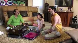 Sushmita daughter Renee Sen Kathak Moves & Singing will impress you like mother like daughter