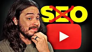 Atualizou! O novo SEO para YouTube em 2025!