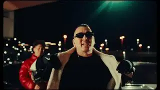 Vandebo, Desant - Sin City (Official Music Video)