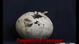 Conjunto La Toscana.