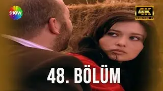 Ezo Gelin 48. Bölüm | Ultra HD 4K