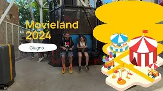 176° video - Movieland 2024