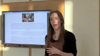 MIISP Portfolio Presentations 2014