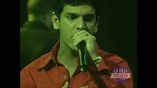 YO QUIERO SABER - HECTOR & TITO (LA HISTORIA LIVE) [VIDEO ORIGINAL]