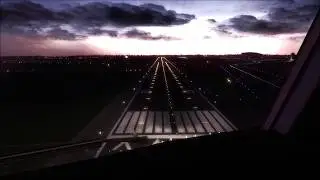 ( X-Plane 11 ) SBPA - SUMU GOL 737-800 Default AMD FX8350 HD-1080