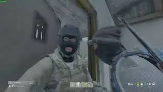 Dayz Project Blackpool Betrayal