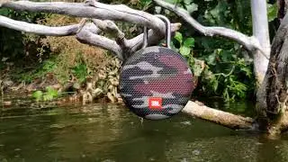 Обзор JBL Clip 3 Aliexpress