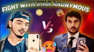 Roasting + story + Fight with bawa g