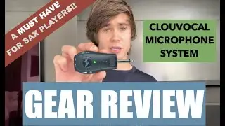 GEAR REVIEW: Cloudvocal Microphone System