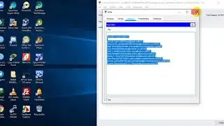 2.5.2.7 Packet Tracer - Using File and Data Integrity Checks