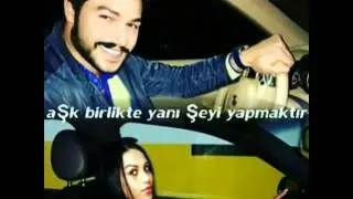 Kısmetse olur Serhan Fatma süper klip