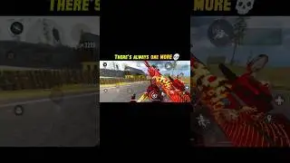 Warzone Mobile - There's always one more💀