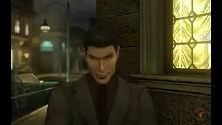 Vampire The Masquerade: Bloodlines (in 2023)