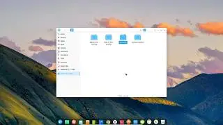 Deepin Linux - Install and First Impression - HP Printer / Scanner install fix