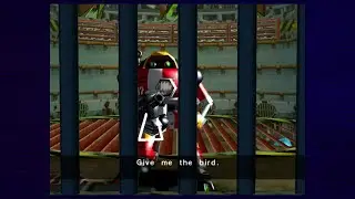Sonic Adventure DX part 22 - Not Rated E