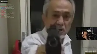 Elraenn CYBERPUNK 2077 TURKEY İZLİYOR