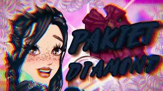 Kupuje Pakiet Diamond #9