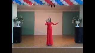 Моника Каличава-Ты помни